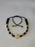 Manilla Oro Laminado 18k